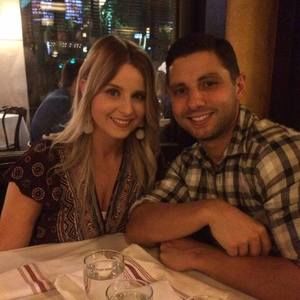 Meet your Posher, Brittany